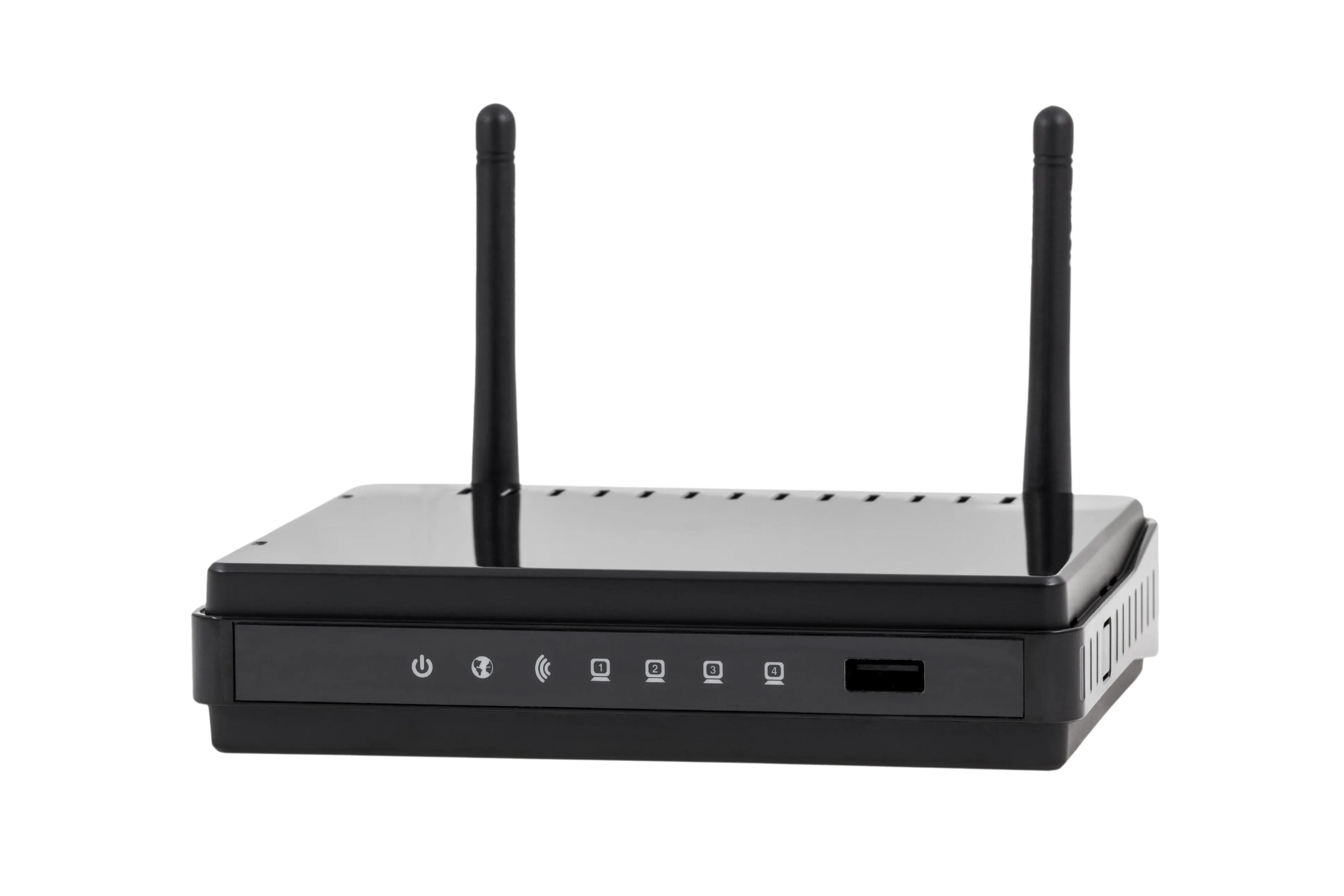 Routers and Gateways